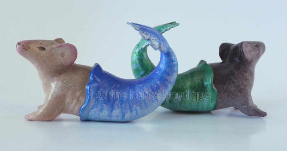 Mer-Mice